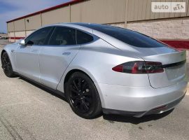Tesla Model S 85D 2015 $45,000